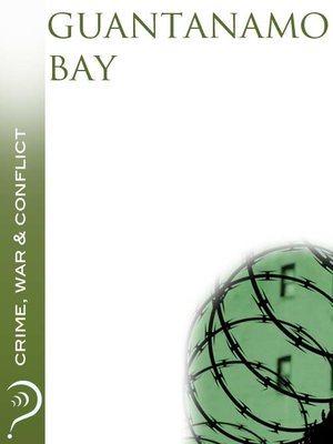 cover image of Guantanamo Bay